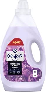 كمفورت لافندر 3 لتر